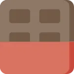 Crave SVG Icon